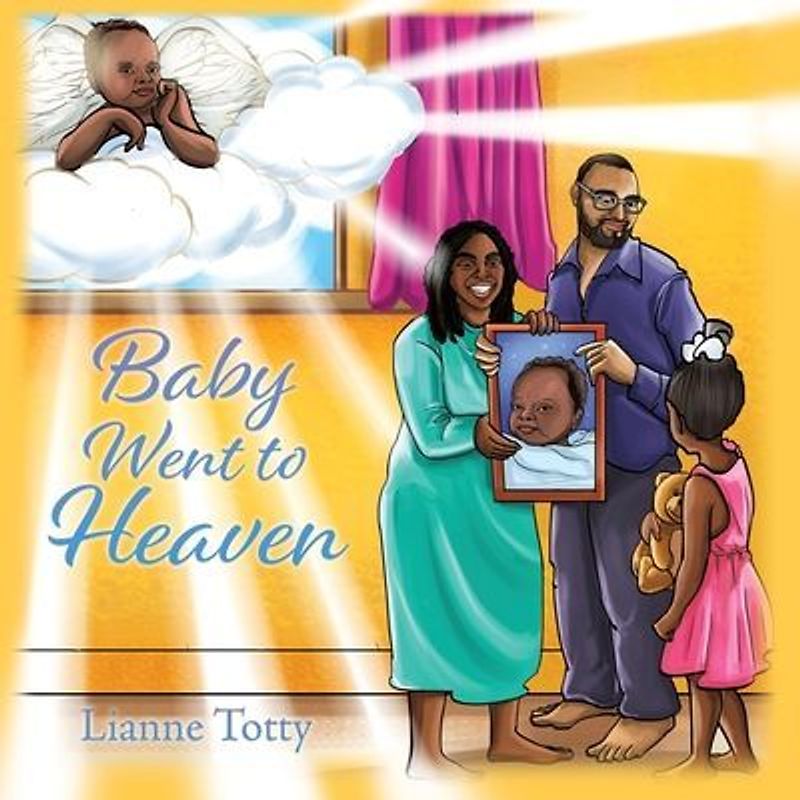 Baby Went to Heaven