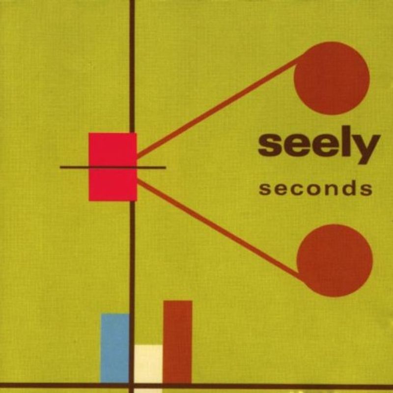 Seely - Seconds