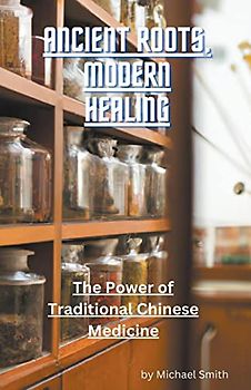 Ancient Roots, Modern Healing: The Power of Traditional Chinese Medicine