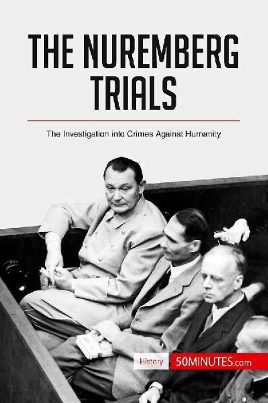 The Nuremberg Trials