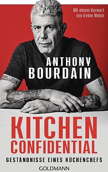 Kitchen Confidential