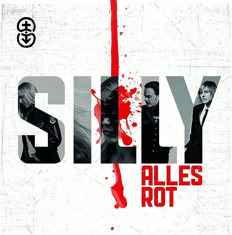 Silly - Alles Rot