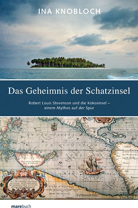 Das Geheimnis der Schatzinsel