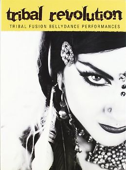 Various Artists - Tribal Revolution DVD