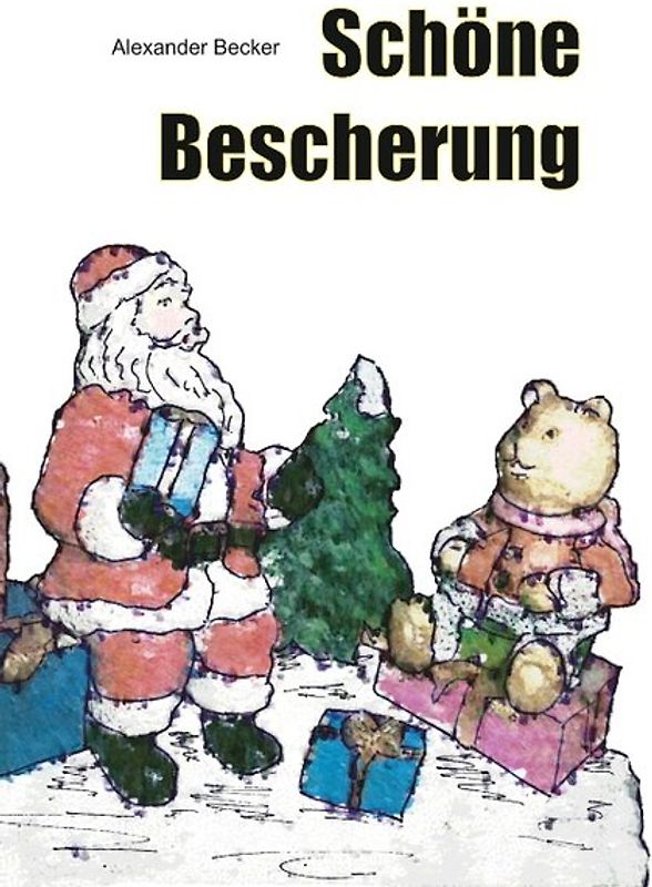 Schöne Bescherung