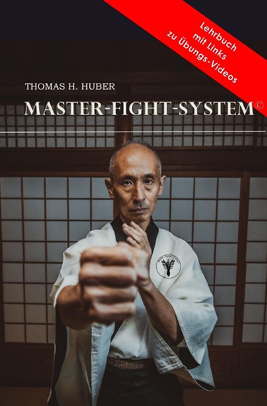 Master-Fight-System