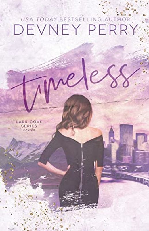 Timeless (Lark Cove, Band 5)