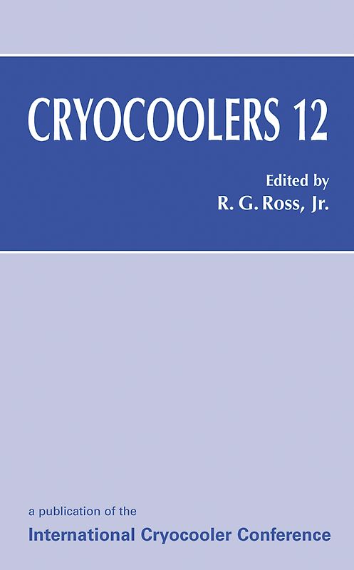 Cryocoolers 12