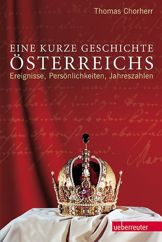 Eine kurze Geschichte Österreichs