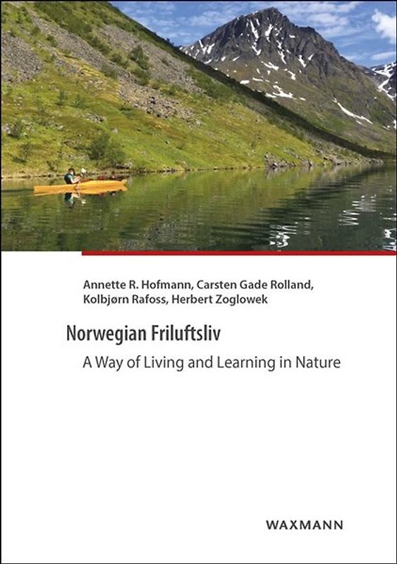 Norwegian Friluftsliv