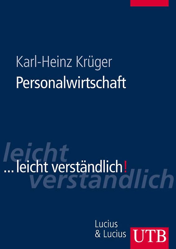 Personalwirtschaft