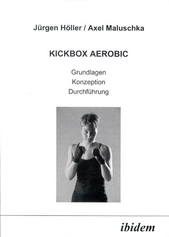 Kickbox Aerobic