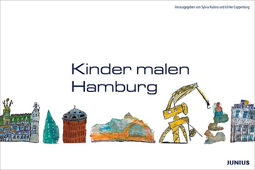 Kinder malen Hamburg