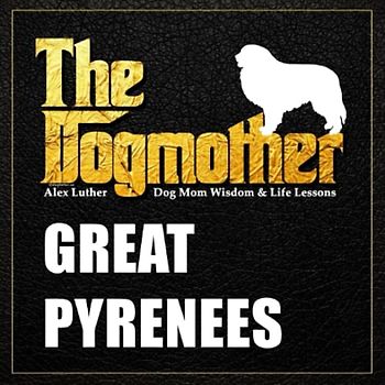 The Dogmother: Great Pyrenees: (Dog Mom Wisdom & Life Lessons)