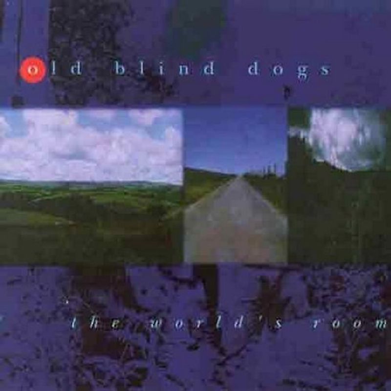 Old Blind Dogs - THE WORLDS ROOM