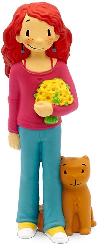 Tonies®: Der magische Blumenladen – EIN Geheimnis kommt selten allein