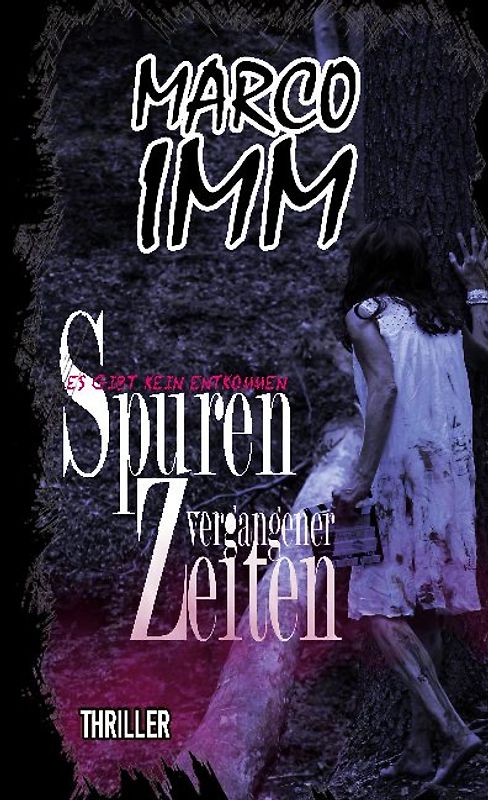 Spuren vergangener Zeiten