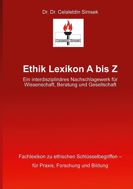 Ethik-Lexikon A bis Z