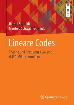Lineare Codes