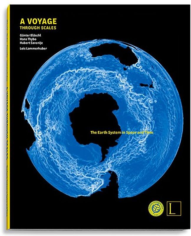 A VOYAGE THROUGH SCALES