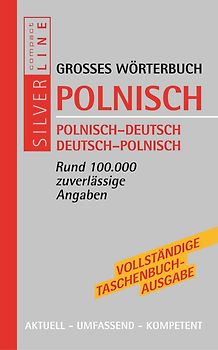 Wörterbuch Polnisch