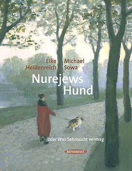 Nurejews Hund