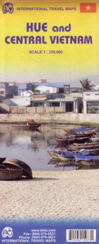 Hue and Central Vietnam