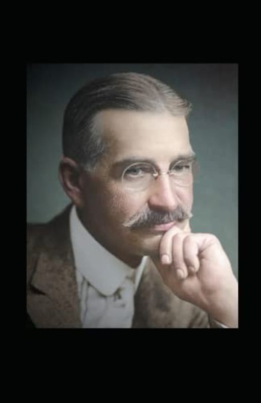 American Fairy Tales Annotated