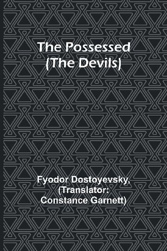The Possessed (The Devils)