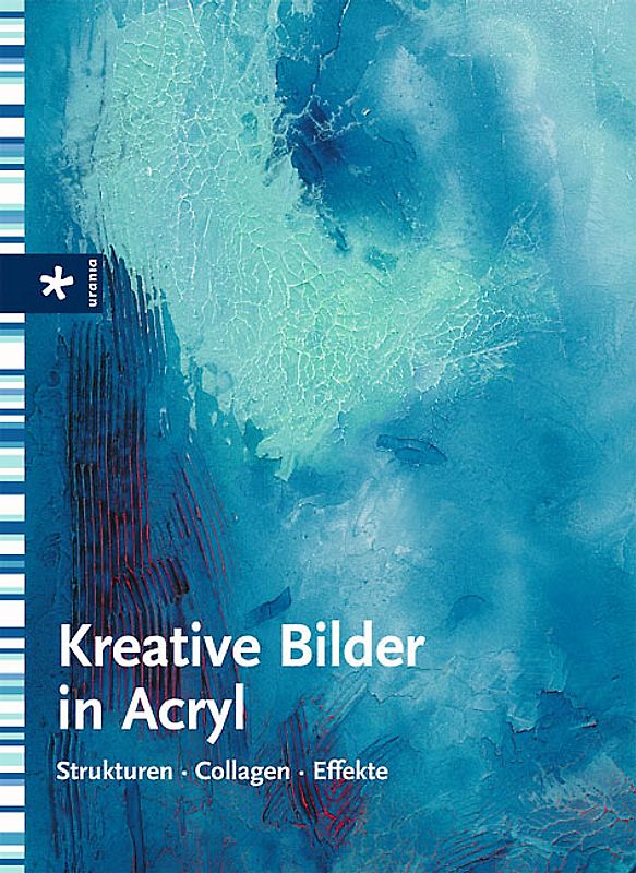 Kreative Bilder in Acryl