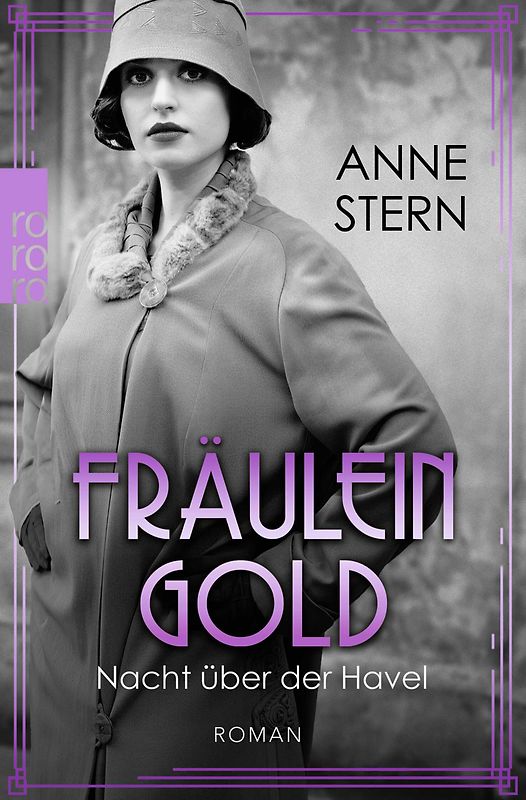 Fräulein Gold: Nacht über der Havel