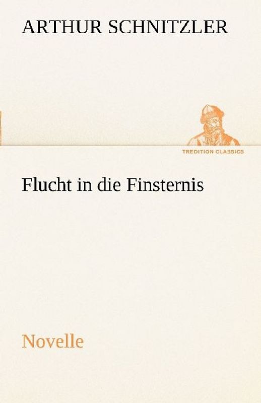 Flucht in die Finsternis