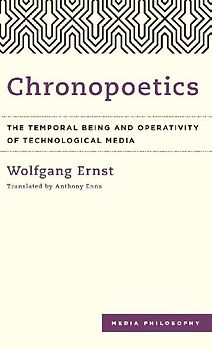 Chronopoetics