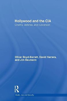 Hollywood and the CIA