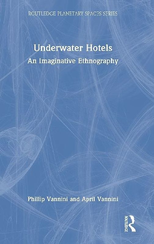 Underwater Hotels
