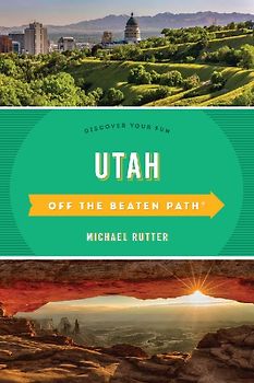 Utah Off the Beaten Path