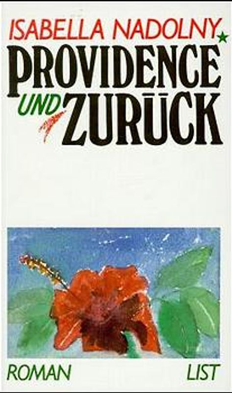 Providence und zurück