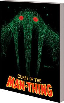 Curse of the Man-Thing