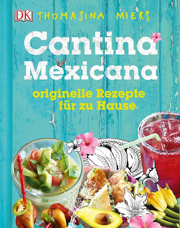 Cantina Mexicana