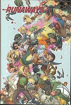 Runaways Volume 2: Vol 2 - Brian K. Vaughan