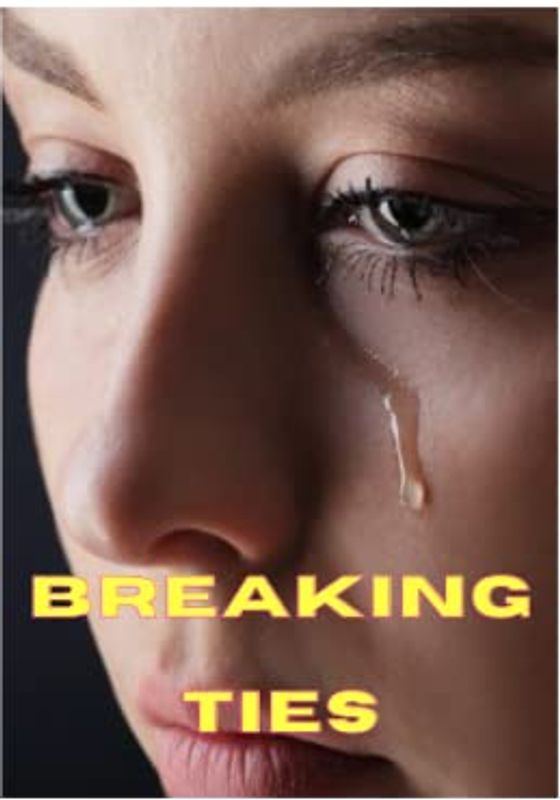 BREAKING TIES: Navigating the Legal System ,Division of Assets and Debts ,Dssets and Debts ,Coping with Emotional Turmoil ,Navigating the Impact on Children ,Managing Social and Family Relationshi