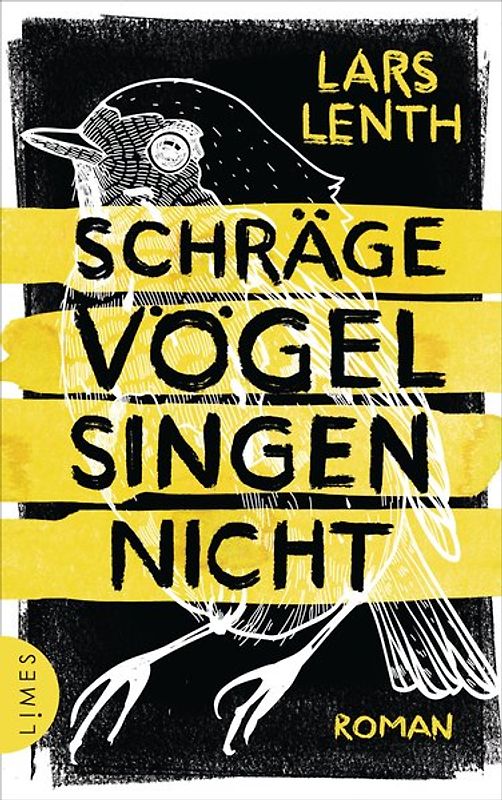 Schräge Vögel singen nicht