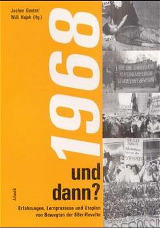 1968 - und dann?