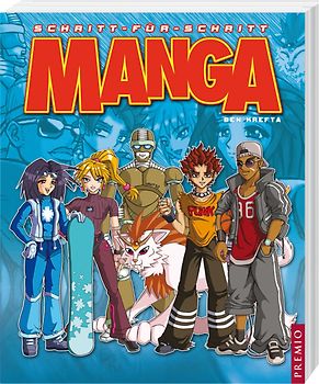 Manga