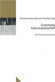 Empirische Kulturwissenschaft