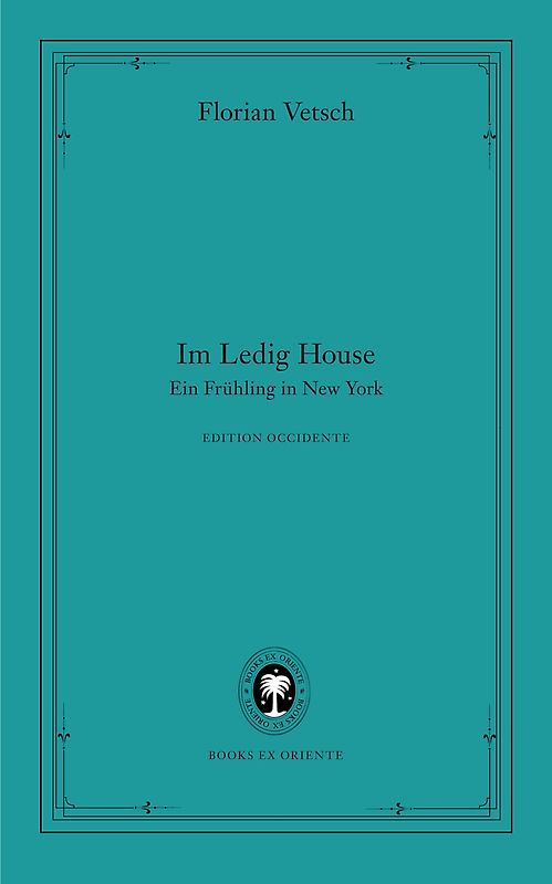 Im Ledig House