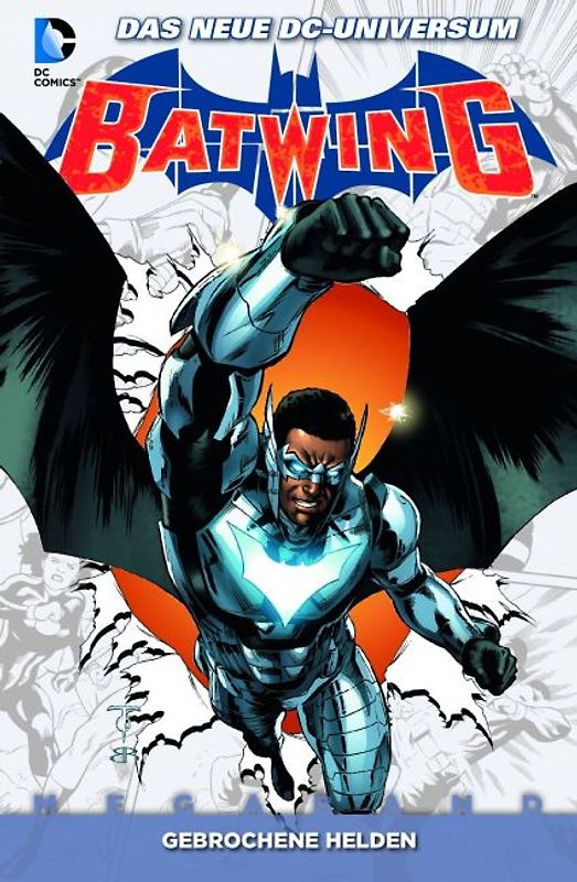 Batwing