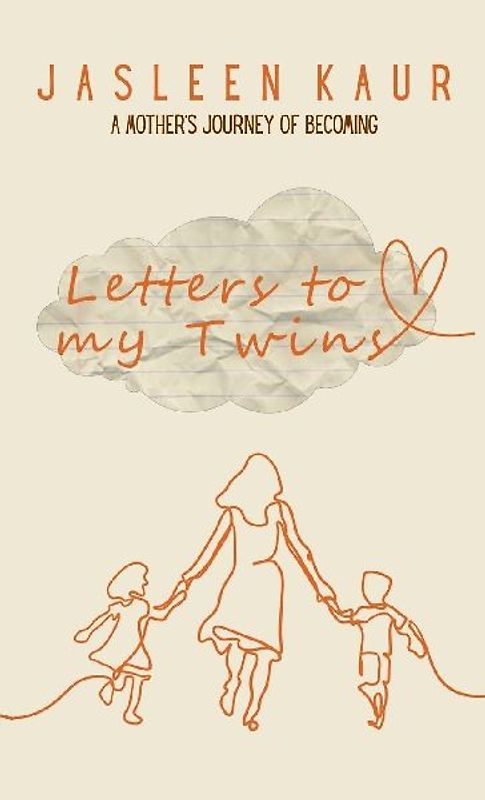 Letters to My Twins