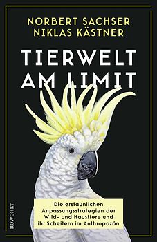 Tierwelt am Limit