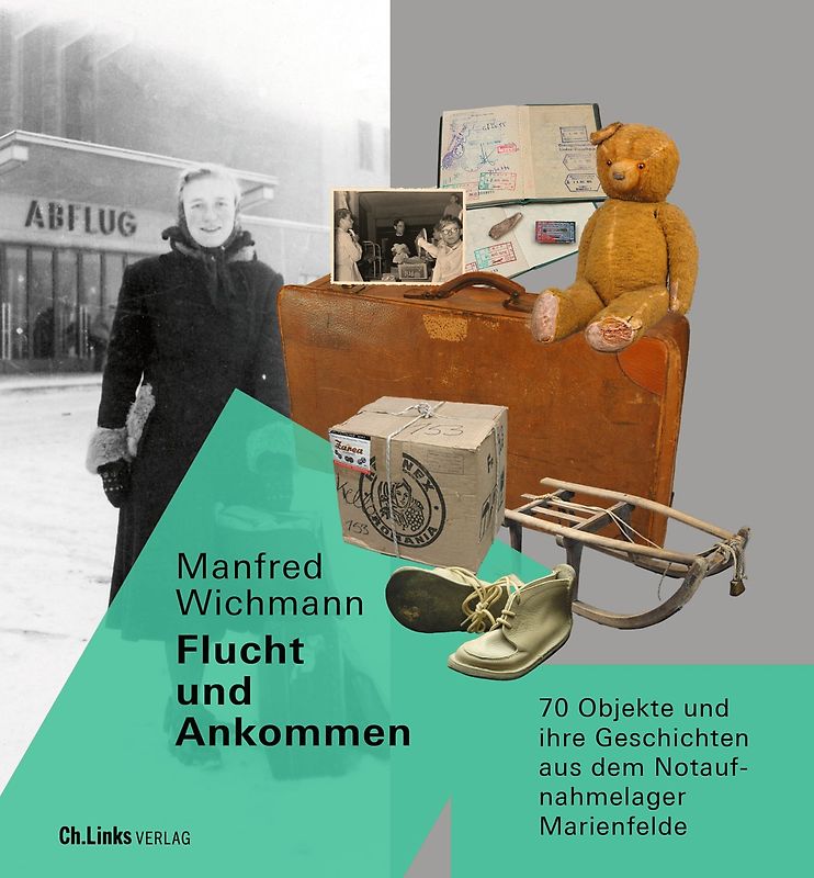 Flucht und Ankommen
